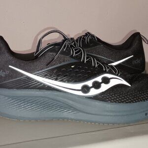 Saucony Ride 17